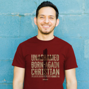 Jesus Shirts